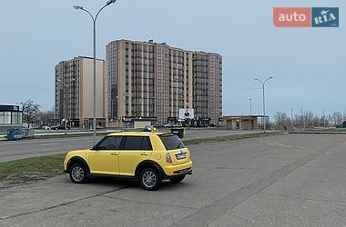 Хетчбек Lifan 320 2013 в Черкасах
