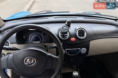 Хетчбек Lifan 320 2013 в Києві фото 9 Хетчбек Lifan 320 2013 в Києві