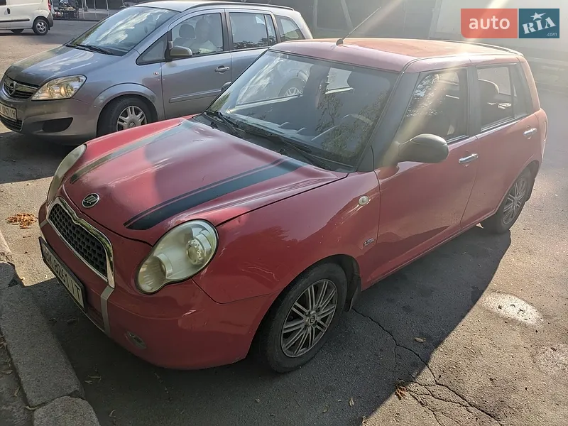 Lifan 320