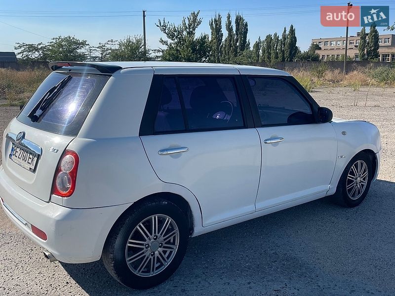 Хэтчбек Lifan 320 2013 в Николаеве фото 3 Хэтчбек Lifan 320 2013 в Николаеве
