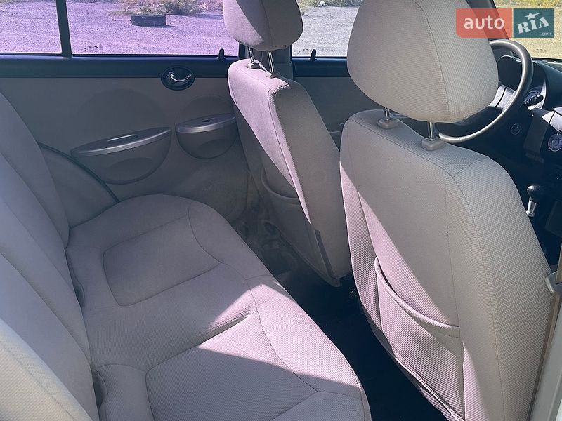 Хэтчбек Lifan 320 2013 в Николаеве фото 10 Хэтчбек Lifan 320 2013 в Николаеве