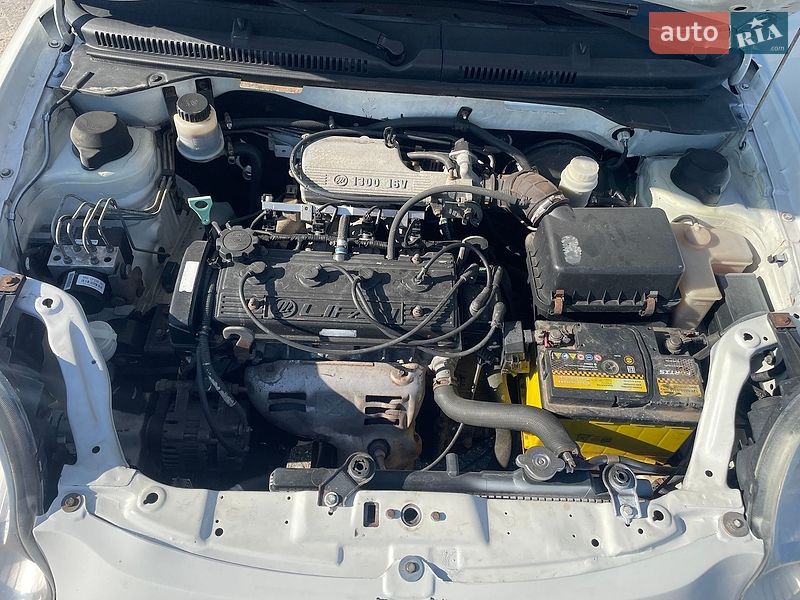 Хэтчбек Lifan 320 2013 в Николаеве фото 9 Хэтчбек Lifan 320 2013 в Николаеве