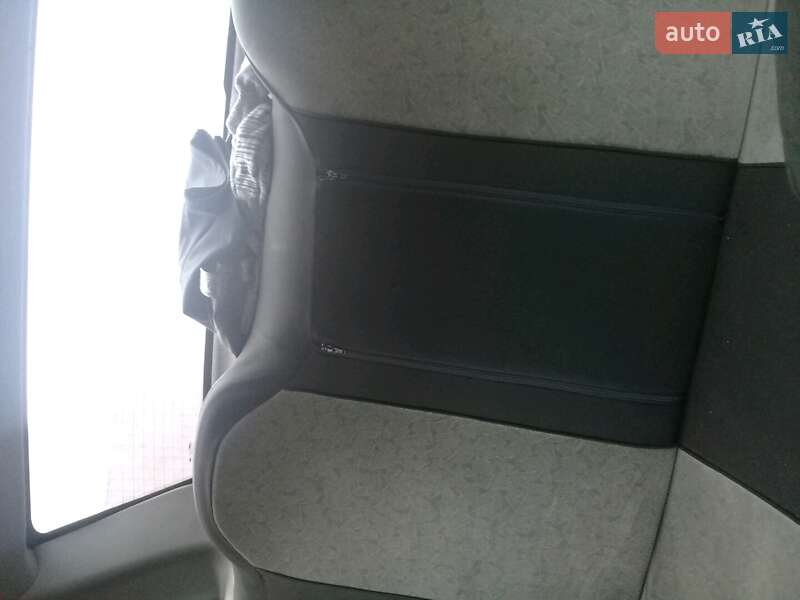 Седан Lifan 520 2007 в Ивано-Франковске