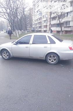 Седан Lifan 520 2007 в Киеве