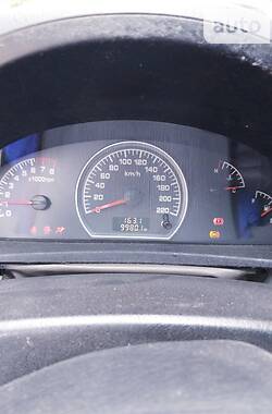 Седан Lifan 520 2007 в Киеве