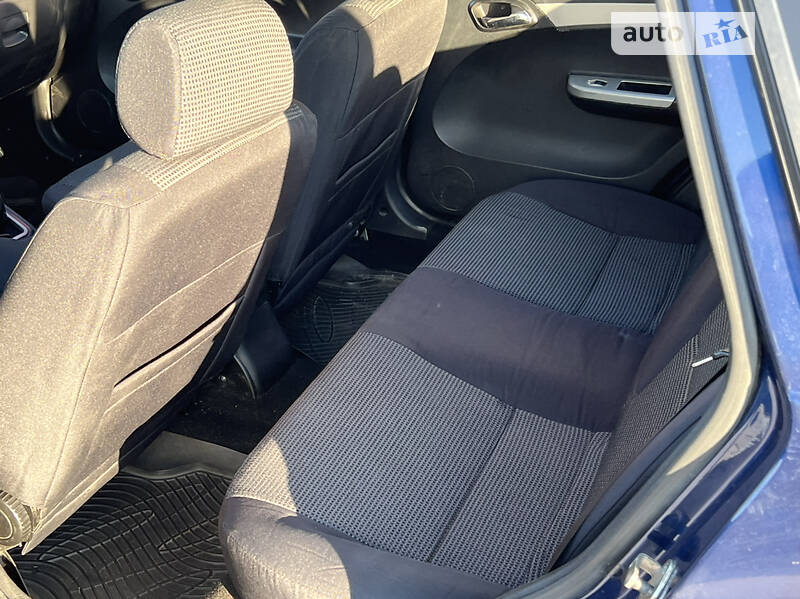 Седан Lifan 520 2008 в Черкасах