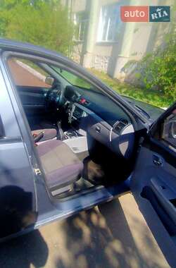 Седан Lifan 520 2007 в Одессе