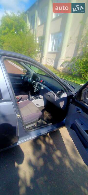 Седан Lifan 520 2007 в Одессе фото 7 Седан Lifan 520 2007 в Одессе