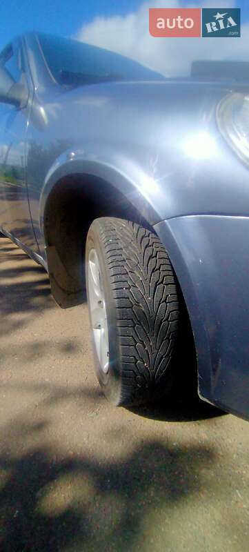 Седан Lifan 520 2007 в Одессе фото 10 Седан Lifan 520 2007 в Одессе