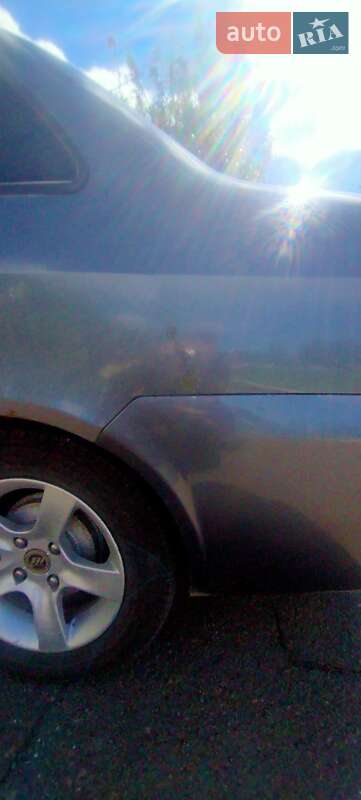 Седан Lifan 520 2007 в Одессе фото 13 Седан Lifan 520 2007 в Одессе