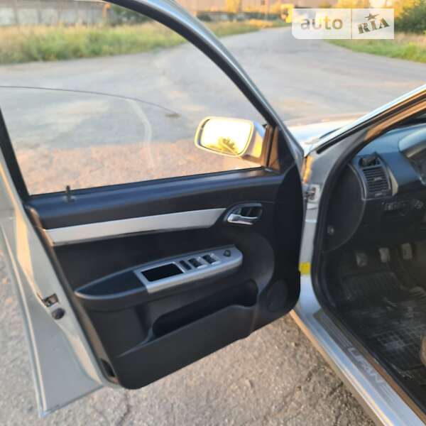 Седан Lifan 520 2008 в Одессе