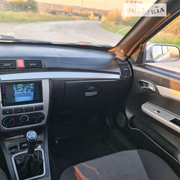 Седан Lifan 520 2008 в Одессе