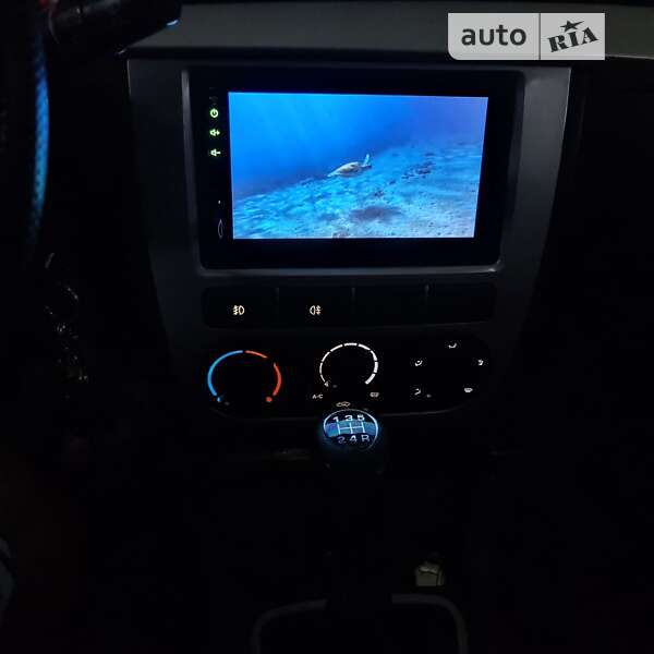 Седан Lifan 520 2008 в Одессе