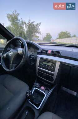 Седан Lifan 520 2008 в 