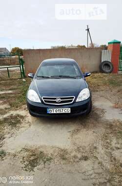 Седан Lifan 520 2008 в Александровке