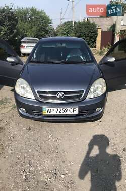 Седан Lifan 520 2008 в Запорожье