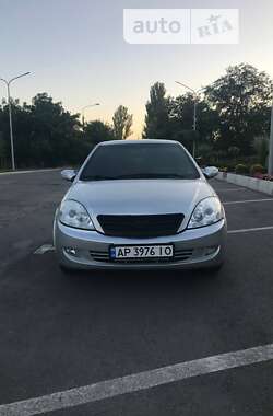 Седан Lifan 520 2008 в Запоріжжі