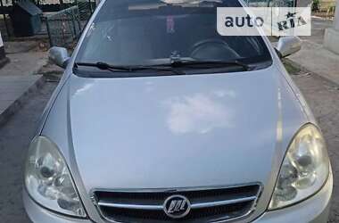 Седан Lifan 520 2008 в Новониколаевке