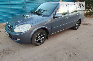 Седан Lifan 520 2007 в Знаменке