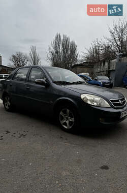 Седан Lifan 520 2008 в Одессе