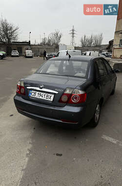 Седан Lifan 520 2008 в Одессе