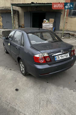 Седан Lifan 520 2008 в Одессе