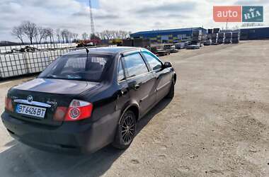 Седан Lifan 520 2008 в 