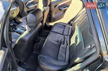 Седан Lifan 520 2008 в 