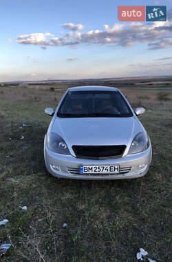 Седан Lifan 520 2008 в 