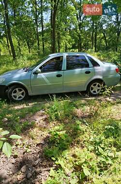 Седан Lifan 520 2008 в 