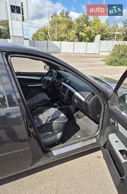 Седан Lifan 520 2008 в 