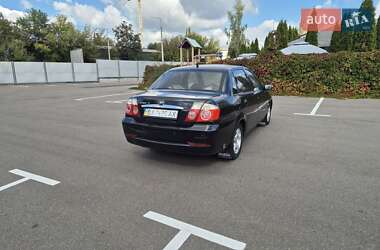 Седан Lifan 520 2008 в 