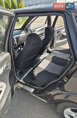 Седан Lifan 520 2008 в 