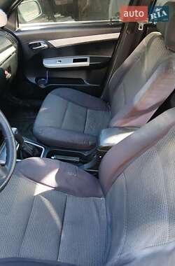 Седан Lifan 520 2008 в 