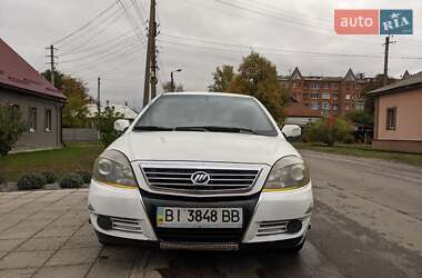 Седан Lifan 520 2012 в Зенькове