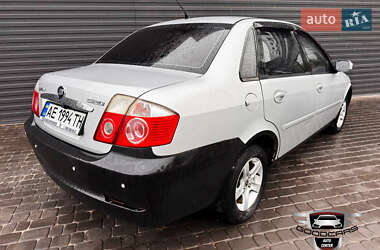 Седан Lifan 520 2008 в 
