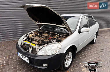 Седан Lifan 520 2008 в 