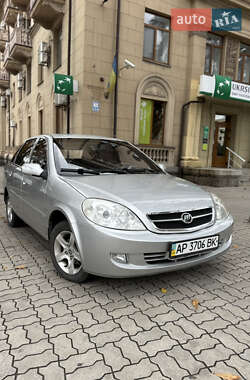 Седан Lifan 520 2008 в Запорожье