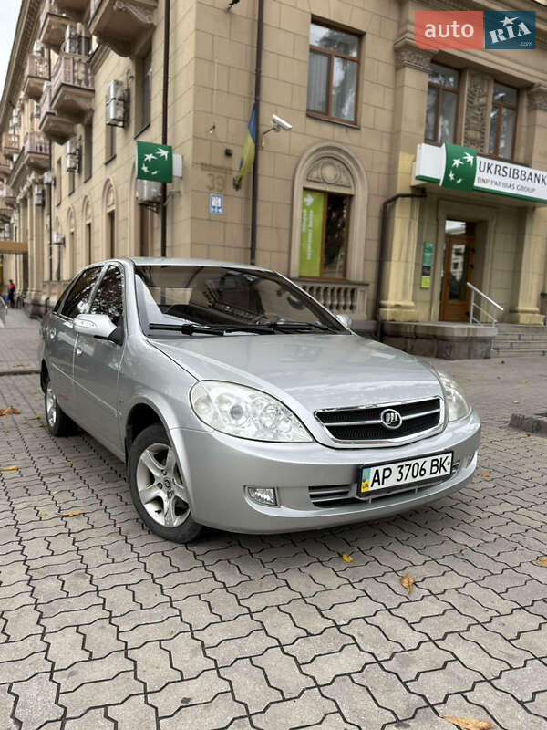 Lifan 520 2008