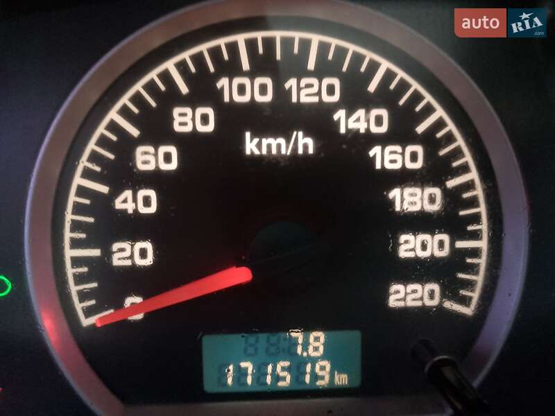 Седан Lifan 520 2008 в Бобринце фото 5 Седан Lifan 520 2008 в Бобринце