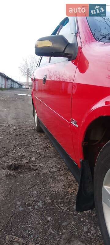 Седан Lifan 520 2008 в Кривому Розі