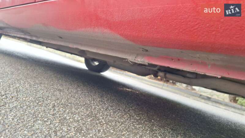 Седан Lifan 520 2008 в Полтаве фото 14 Седан Lifan 520 2008 в Полтаве