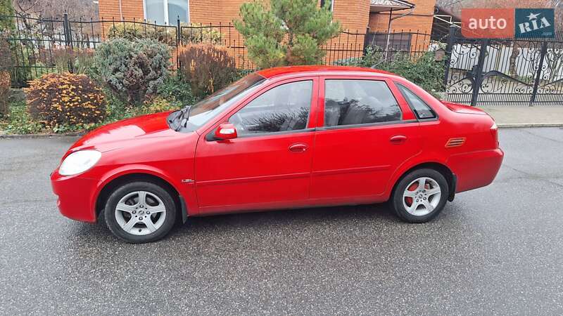 Седан Lifan 520 2008 в Полтаве фото 25 Седан Lifan 520 2008 в Полтаве