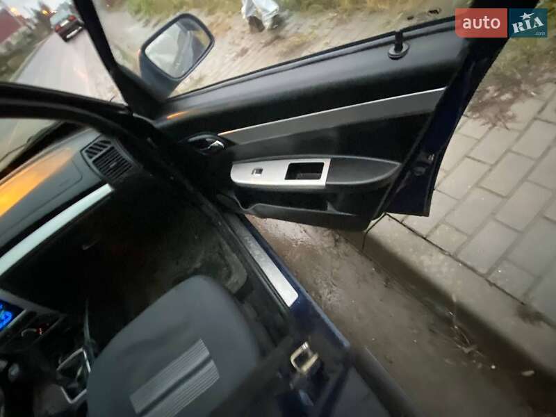 Седан Lifan 520 2008 в Хмельницькому фото 10 Седан Lifan 520 2008 в Хмельницькому