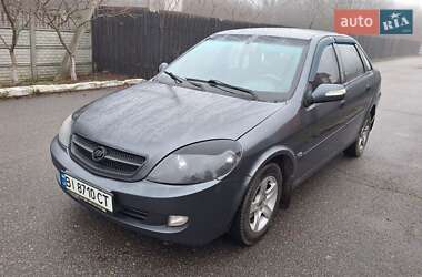Седан Lifan 520 2008 в Полтаве