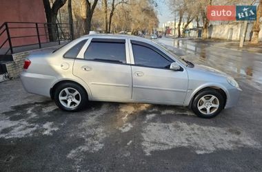 Седан Lifan 520 2008 в Одессе