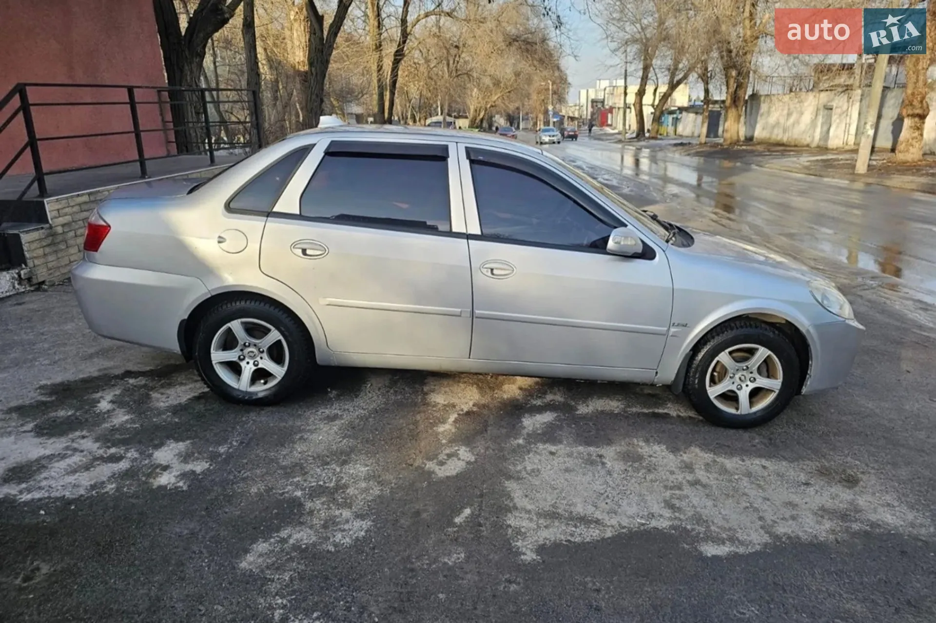 Фото авто 1