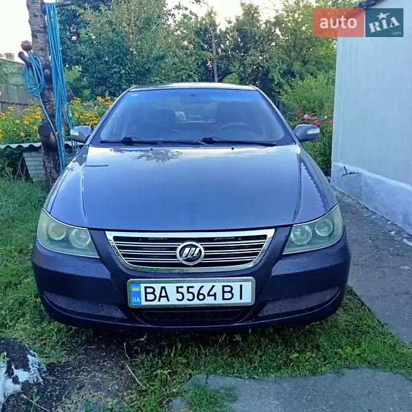 Lifan 620