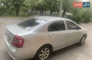 Седан Lifan 620 2012 в 