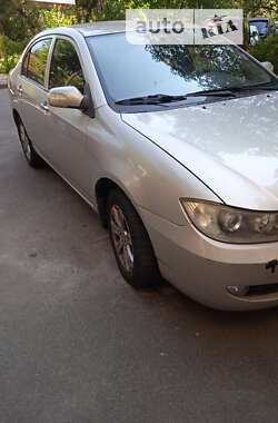 Седан Lifan 620 2012 в 